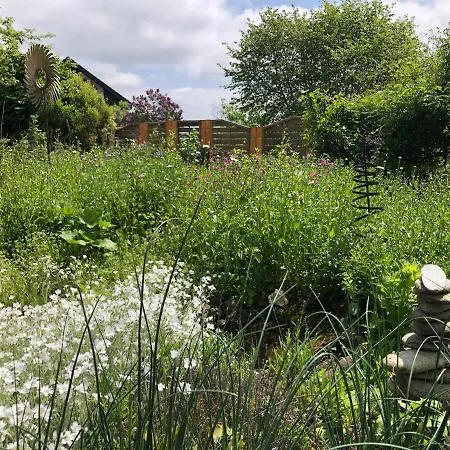 Gastehaus Natur Ferienwohnung „fernblick“ *