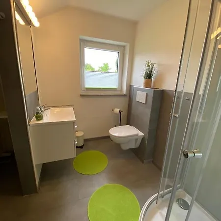 Gastehaus Natur Ferienwohnung „fernblick“
