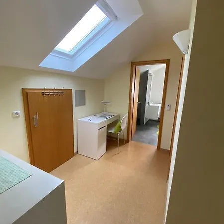 Gastehaus Natur Ferienwohnung „fernblick“ * Vöhl